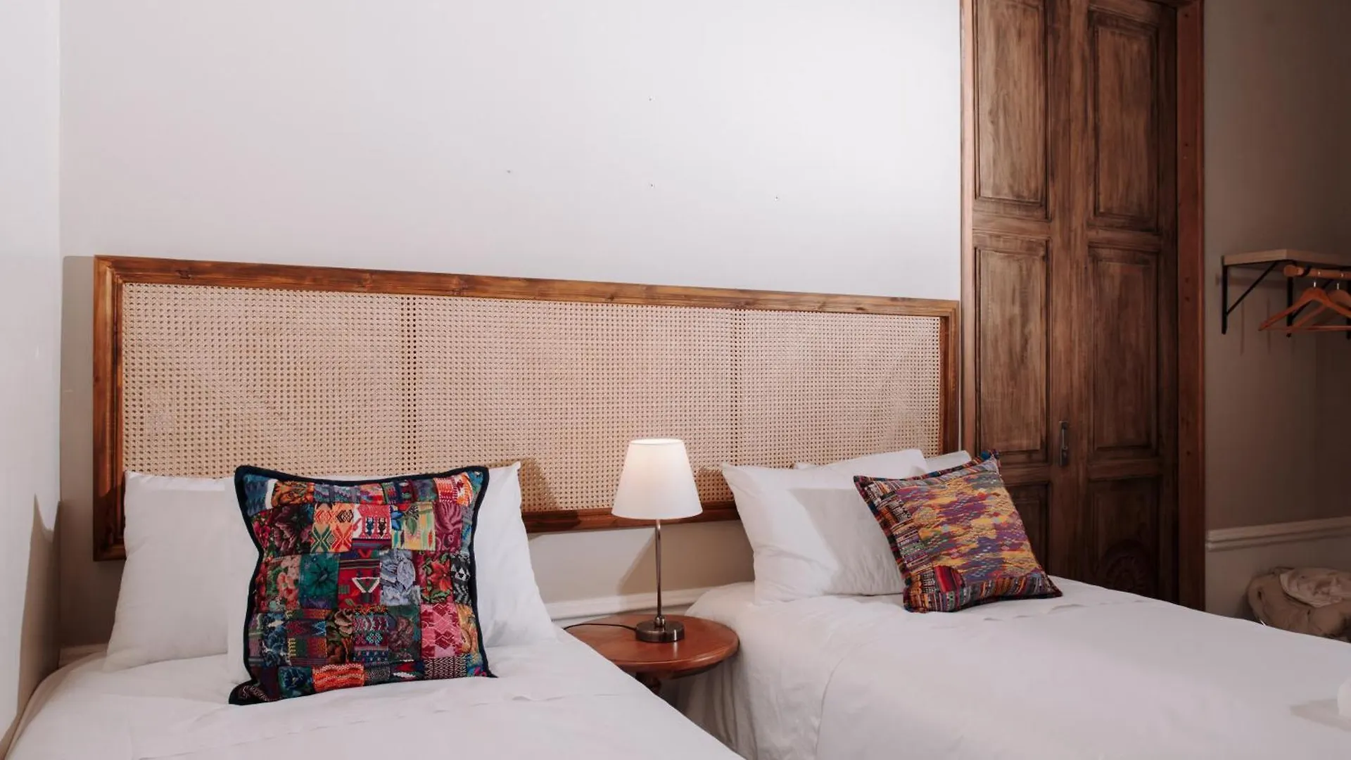Villa Finca San Mateo - Private Luxury Coffee Estate In Antigua Guatemala