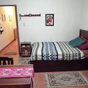Casa Ichik Guatemala Maison d'hôtes