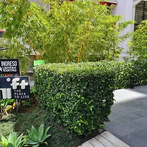 Apartamento Moderno En Cayala, Guatemala., Guatemala