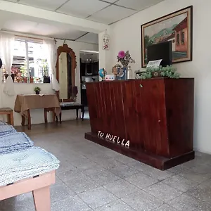 Huellas Auberge de jeunesse