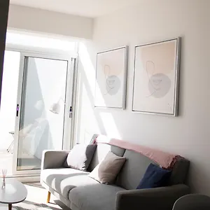 Apartamento Narama Aeropuerto Z13, Guatemala