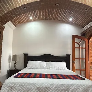 Guest house Casa Dos Tierras, Antigua
