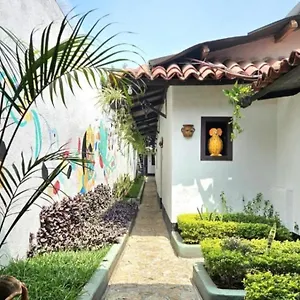 Casa Nikte Hotel