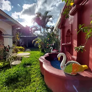 Nolasco Hotel
