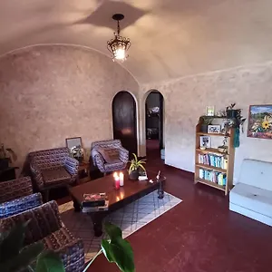 Esperanza Auberge de jeunesse