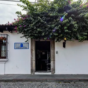 Casa Encantada By Porta Hotel