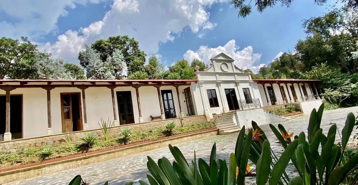 Finca San Mateo - Private Luxury Coffee Estate In Antigua Guatemala 0*,  Guatemala