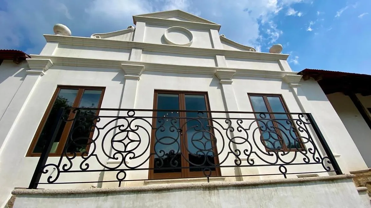 Finca San Mateo - Private Luxury Coffee Estate In Antigua Guatemala Villa