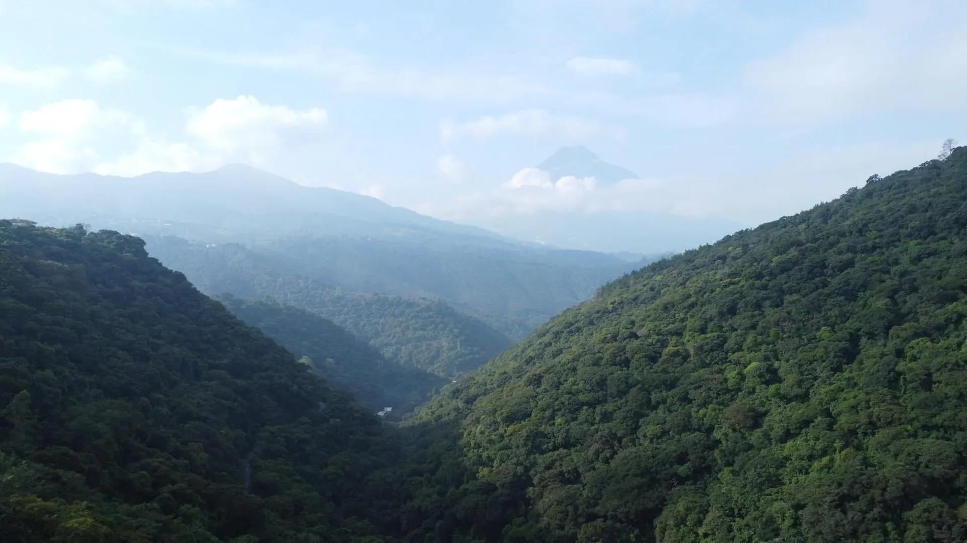 Finca San Mateo - Private Luxury Coffee Estate In Antigua Guatemala Villa