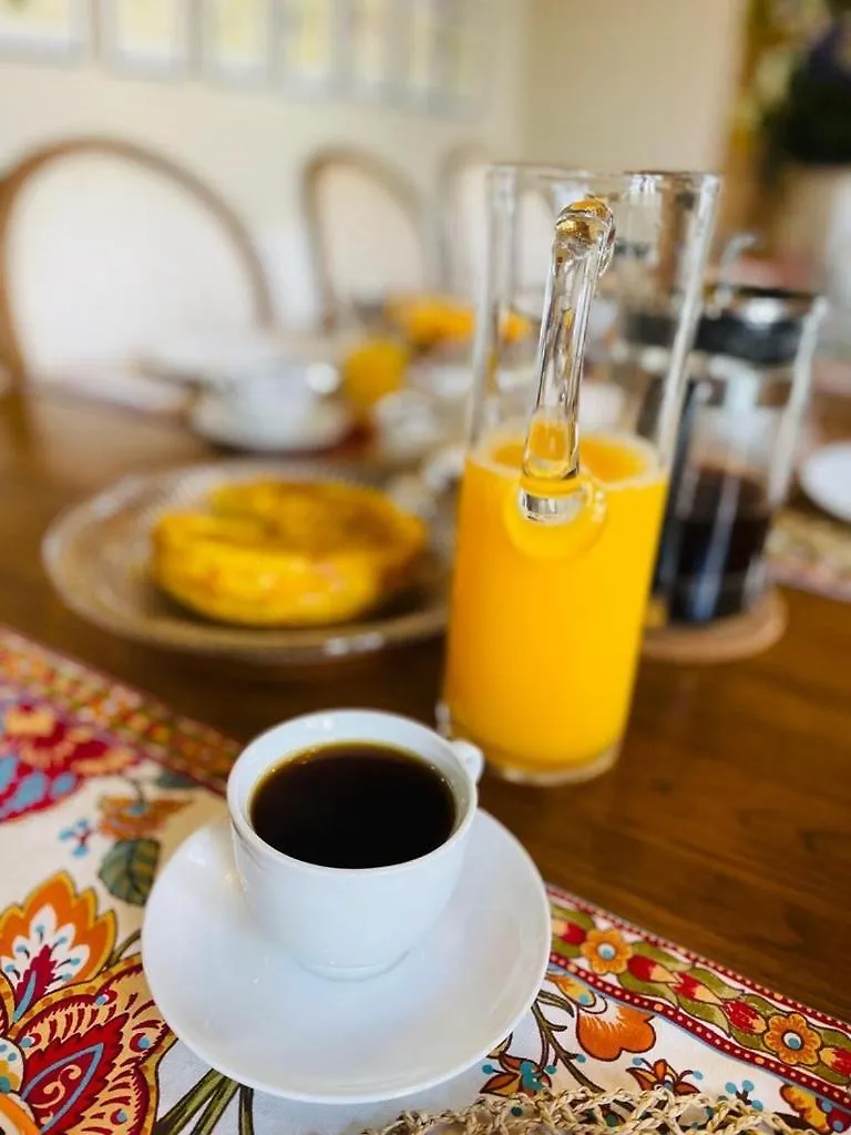 Villa Finca San Mateo - Private Luxury Coffee Estate In Antigua Guatemala