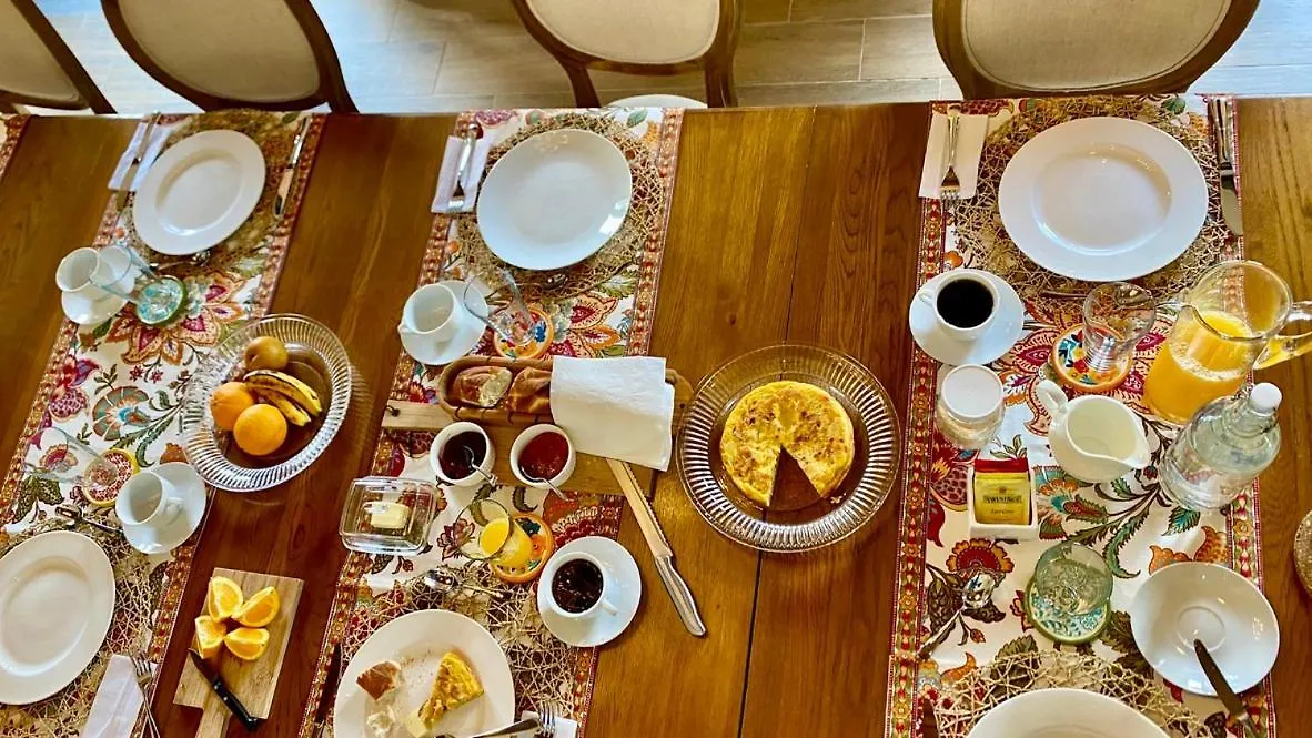Villa Finca San Mateo - Private Luxury Coffee Estate In Antigua Guatemala Guatemala