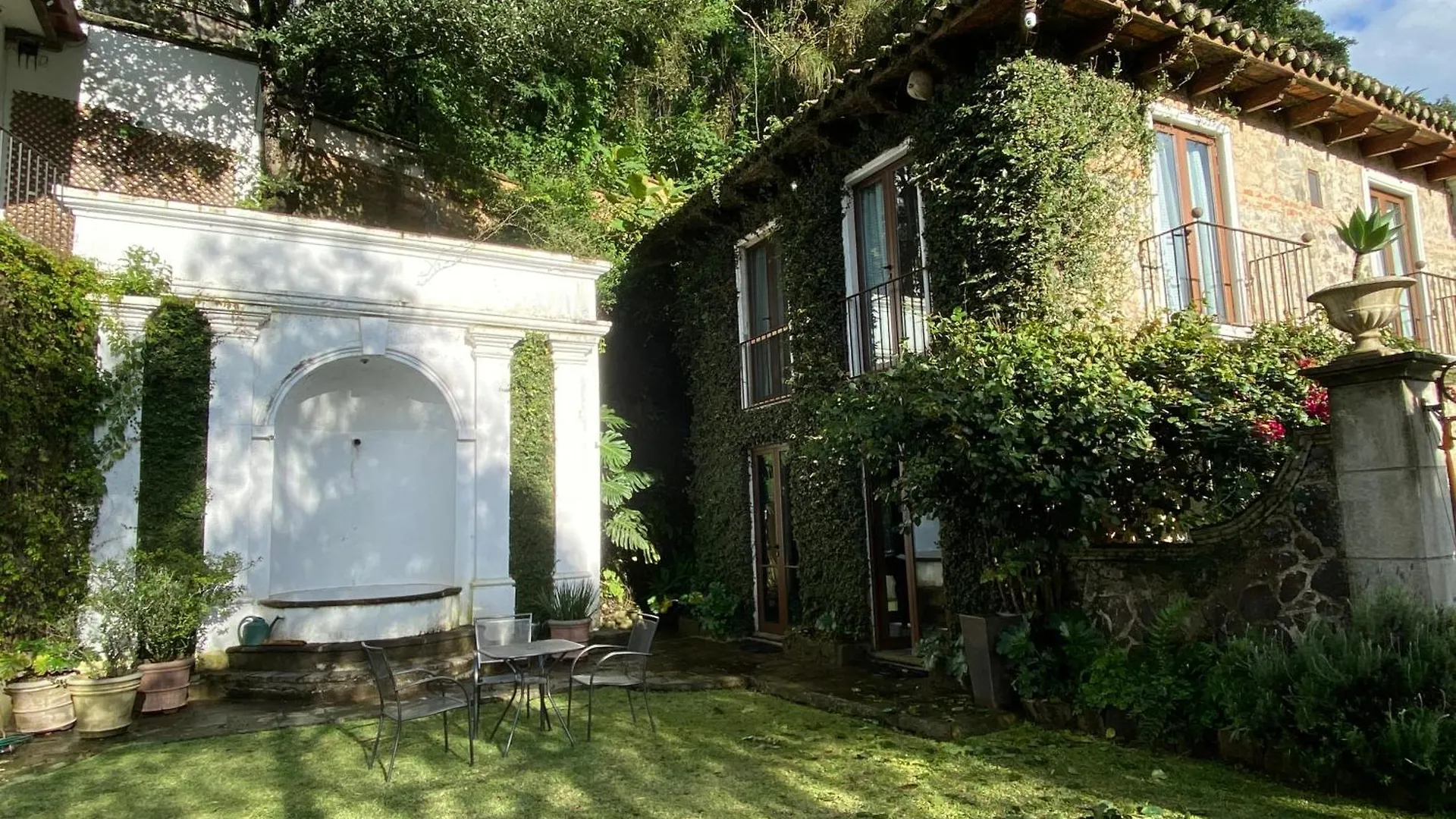 Finca San Mateo - Private Luxury Coffee Estate In Antigua Guatemala 0*,  Guatemala