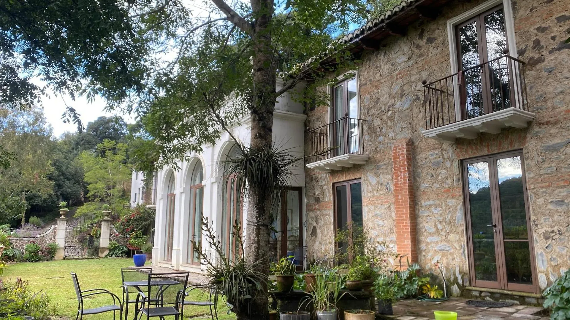 Finca San Mateo - Private Luxury Coffee Estate In Antigua Guatemala 0*,  Guatemala