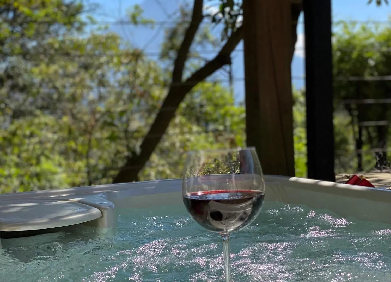 Finca San Mateo - Private Luxury Coffee Estate In Antigua Guatemala Villa
